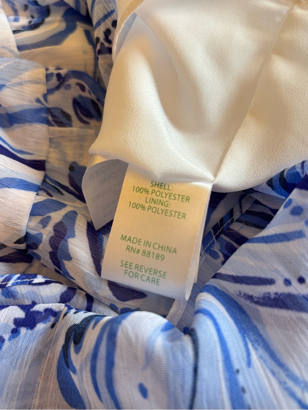 $18 start Designer Bundle Christyg79 Sun 5/24 Lilly Pulitzer 5 pcs original $300 - Picture 6 of 12